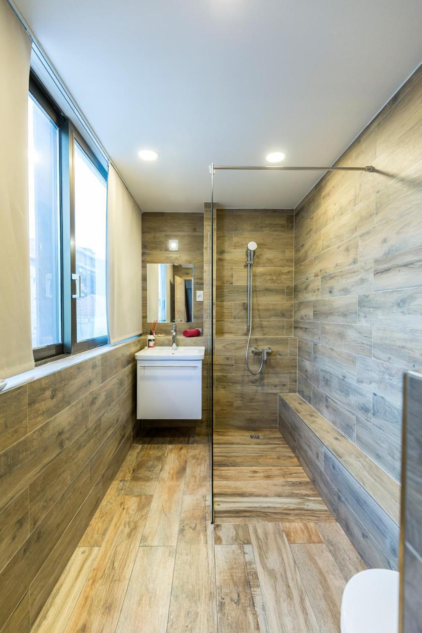 Apinelo Tower Rooms Split Luaran gambar