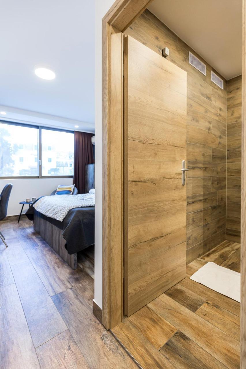 Apinelo Tower Rooms Split Luaran gambar