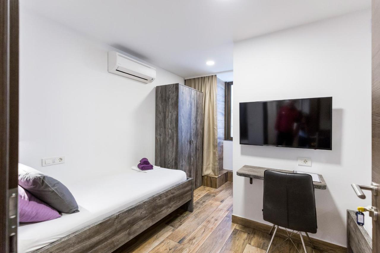 Apinelo Tower Rooms Split Luaran gambar