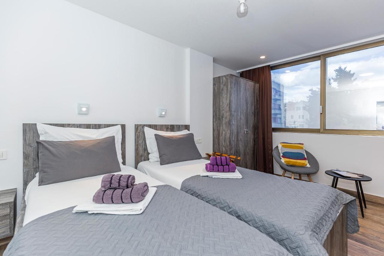 Apinelo Tower Rooms Split Luaran gambar